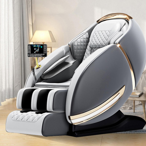 Inbox Zero Massage Chairs Full Body And Recliner Clearance Wayfair